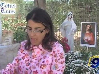 Totus Tuus | Puntata 17-06-2012