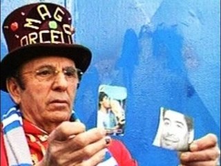 Roma - In coma il mago Arcella (19.06.12)