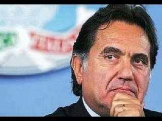 Napoli - In Aula Manganelli accusa Lepore (19.06.12)