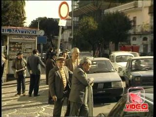 Ottaviano (NA) - Estorsioni clan Fabbrocino, 3 arresti (19.06.12)