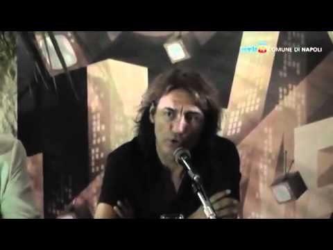 Napoli - Ligabue in Piazza del Plebiscito (19.06.12)