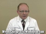 Wilmington N.C. Chiropractors FAQ New Patient First Visit Experience