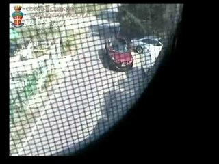 Padova - Cocaina, alleanza tra Casalesi e Mafia del Brenta (15.06.12)