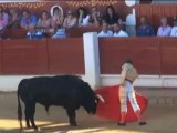 'El Cordobés', tarde de toros en Torrejón de Ardoz