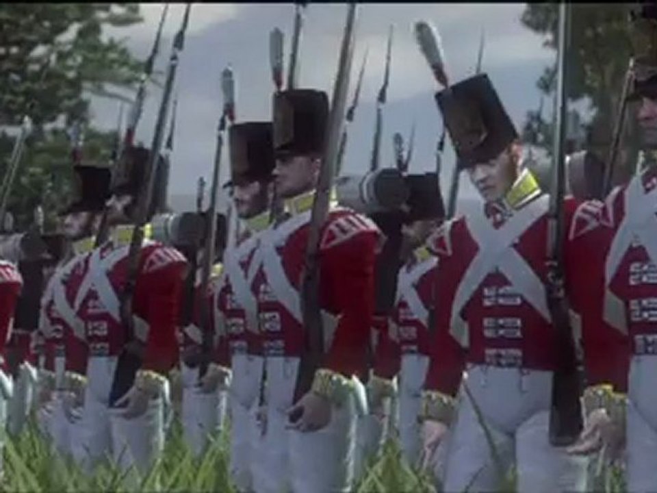 Napoleon: Total War - DLC Trailer