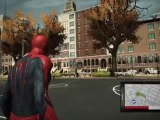 The Amazing Spider-Man - The Amazing Spider-Man - Dev Diary