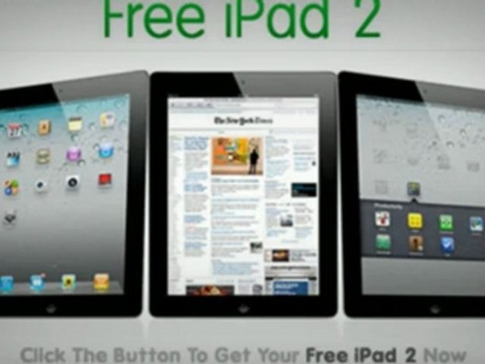 Find an iPad for the Cheapest Price EVER! Here's How!
