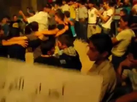 Syria فري برس حماه المحتلة مظاهرة مسائية لأحرار التوبة وجبل شحشبو الثلاثاء 19 6 2012 Hama