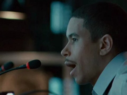 'Hannah' Movie Clip: Psych evaluation