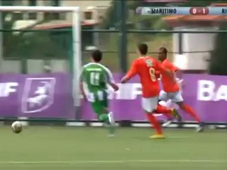 magno costa atacante  2012  -