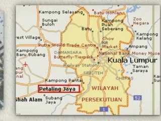 Petaling Jaya Condos, Malaysia Property Showcase (Propertyguru)