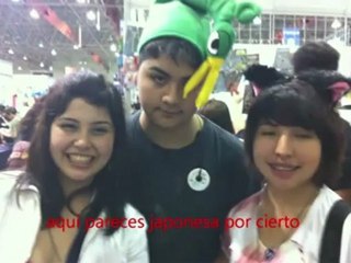 Gracias por tu amistad CYP fansub