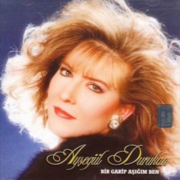 Ayşegül Durukan - İmkânsız ( Rüyalarım Olmasa )