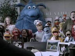 The Pig With The Froggy Tattoo