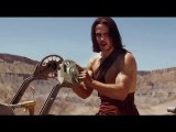 John Carter 3D Now on DVD – Fan Reviews