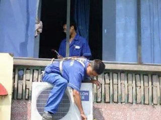 THÁO LẮP ĐIỀU HÒA TẠI HÀ NỘI 097.918.2008