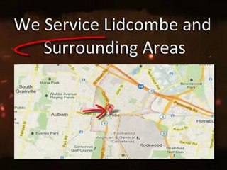 Plumbers Lidcombe | Call 1300 679 274