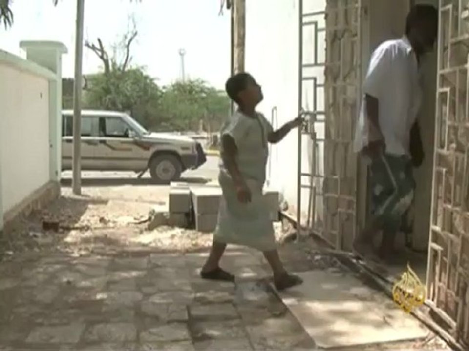عودة أهالي زنجبار لبيوتهم بعد سيطرة الجيش