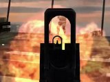CALL OF DUTY: MODERN WARFARE 3 Overwatch DLC Trailer