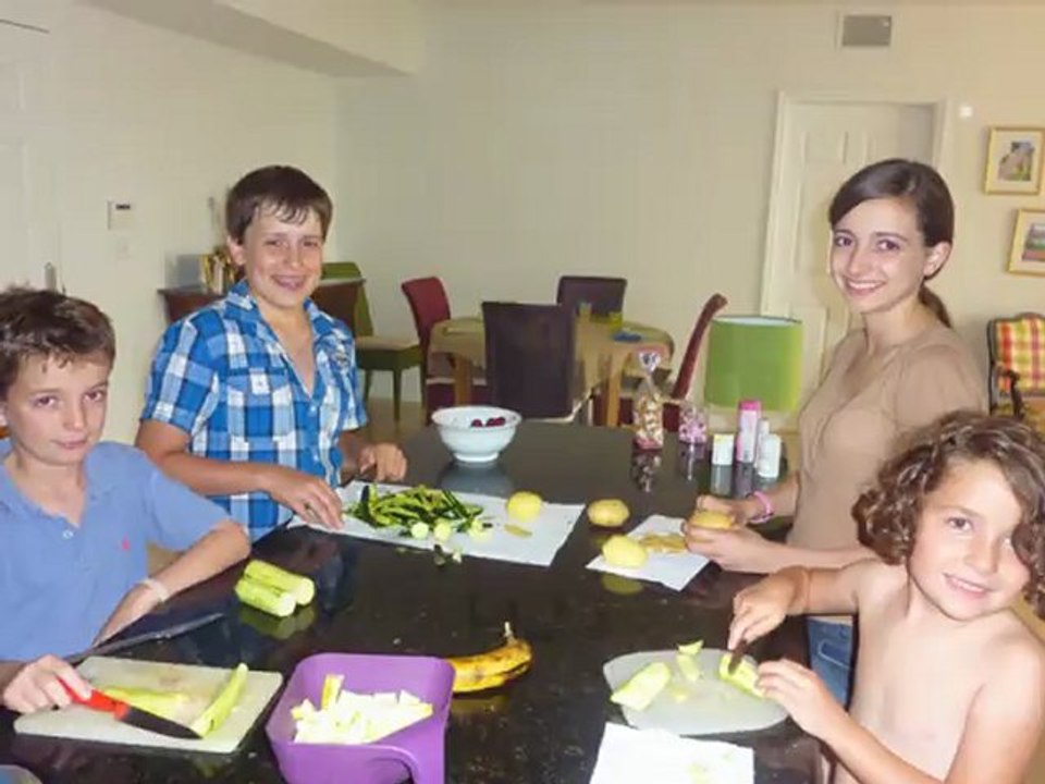 Miami 19 juin 2012