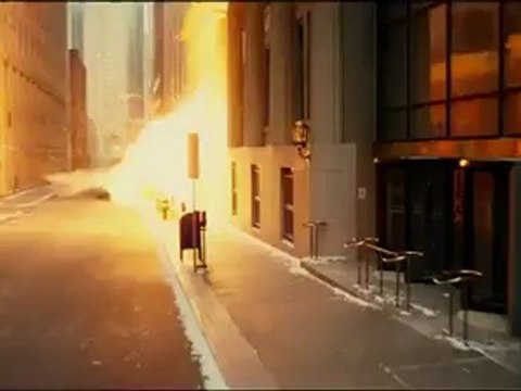 Exclusive Trailer: The Dark Knight Rises