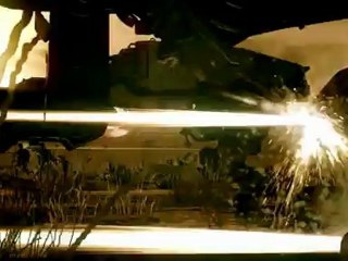 Steel Battalion: Heavy Armor