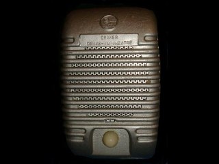 Drive-In Theatre Memories Vol.1