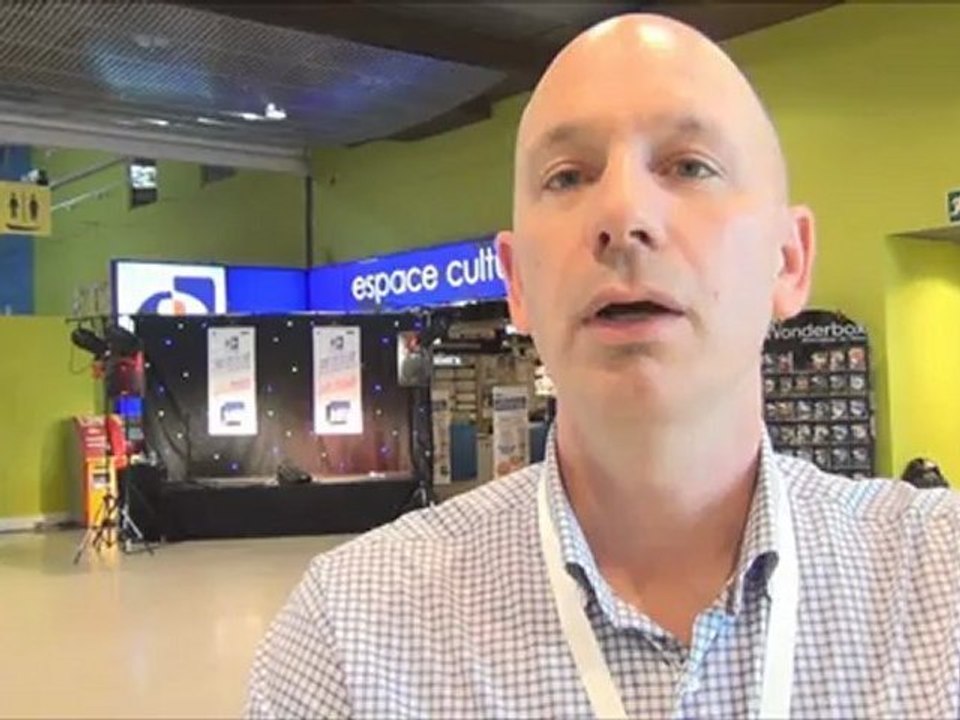 Caroline Duplessy-Roussée et Pierre Kreidl