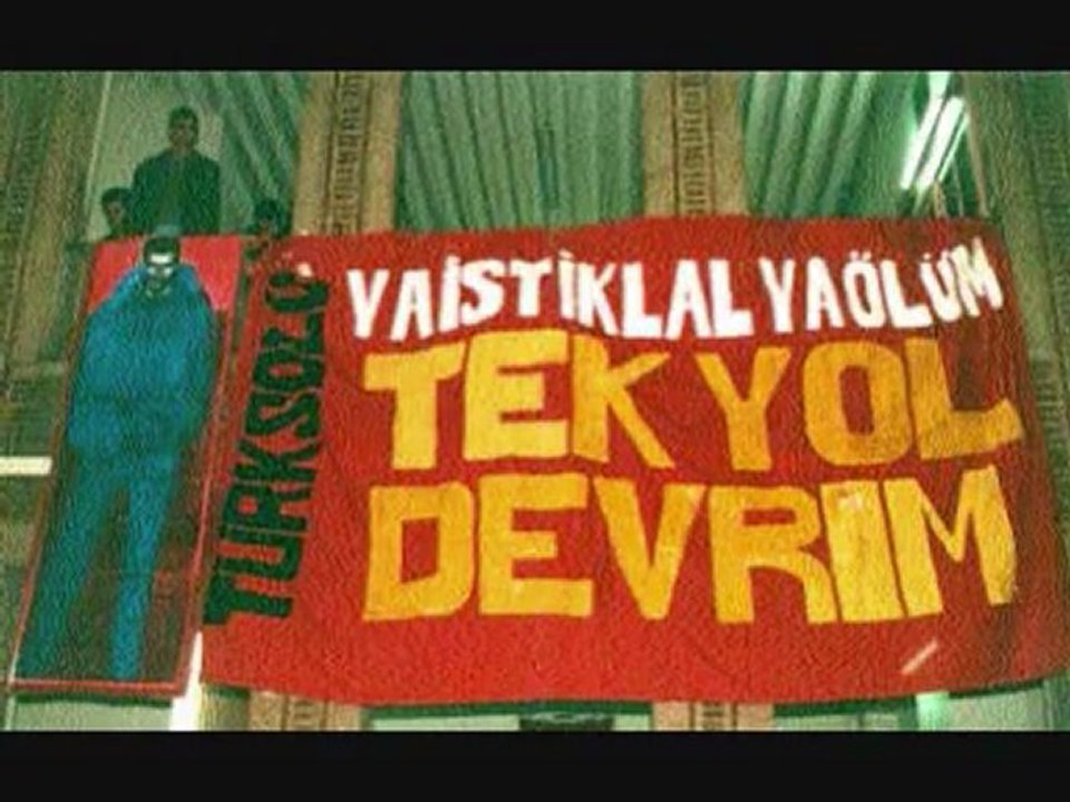 Edip Akbayram - 1 Mayis