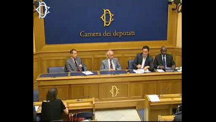 Marianna Madia - Comune di Roma - no celebrazione X MAS (19.06.12)