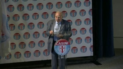 Pezzotta - Assemblea dirigenti udc (16.06.12)