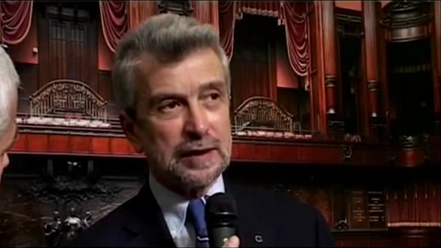 Damiano - Riforma del lavoro, Monti deve ascoltare anche le nostre richieste (18.06.12)