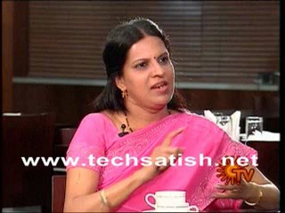 Sun Tv Vaanga Pesalam