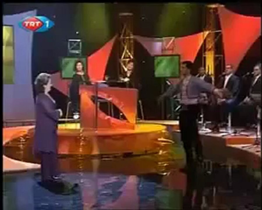 Emel Taşcıoğlu - Kerimoğlu