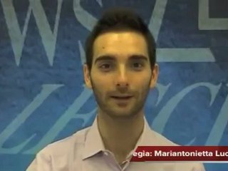 Leccenews24 Notizie dal Salento in Tempo Reale: Rassegna Stampa 19 Giugno
