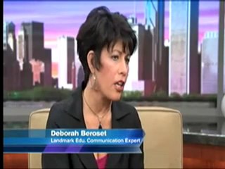 Landmark Education Recession Proofing Your life.