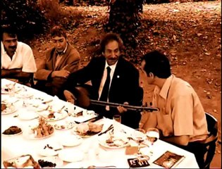 Ali Ekber Çiçek-Sevda Vadisi