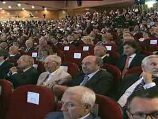 squinzi la necessita del dialogo