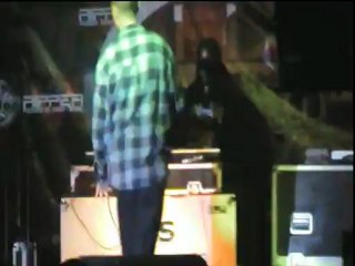 Dj C4 en Vivo (Discoteque London La Calera)