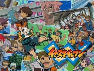 นักเตะแข้งสายฟ้า ซีชั่น 126