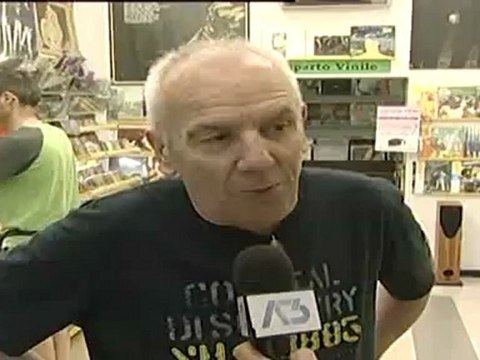 campo marzo sorvegliato speciale