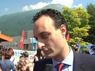 la crisi mette in rete i sindaci