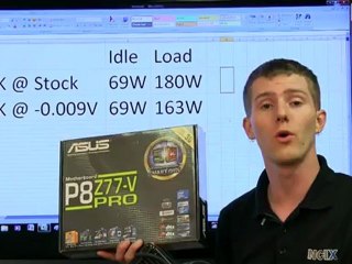 Undervolting Your PC to Achieve Better Power Consumption & Temperatures NCIX Tech Tips