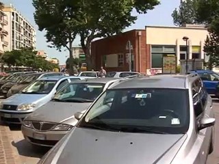 gioielliere picchiato e rapinato