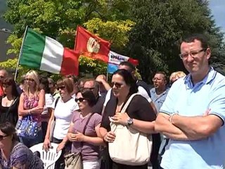 choc invensys chiudiamo la fabbrica