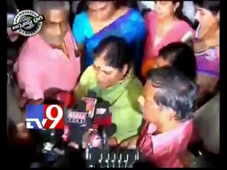 Journalist Diary - Parakala - A political junction