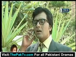 Ik Lafz Muhabbat Episode 7 By A Plus - Part 2