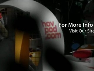 Hov Pod For Sale Online 2012