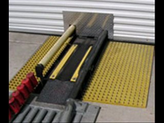 DFWGrating - Steel Grating,  Bar Grating