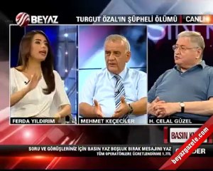 19.06.2012 Basın Kulisi 2.Kısım